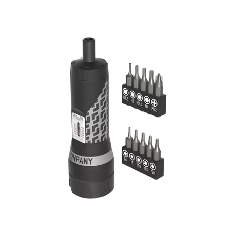 Torque screwdriver Vector Optics