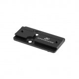 Footprint adapters