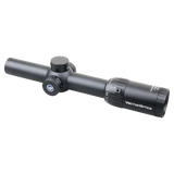 Vector Optics Constantine 1-10x24 Fiber Center Dot riflescope Vector Optics