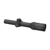 Vector Optics Continental x6 1-6x24 Fiber riflescope