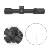 Vector Optics Continental x6 2-12x44 CTR MPVO riflescope Vector Optics