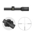Vector Optics Continental x8 1-8x24SFP ED Fiber riflescope Vector Optics