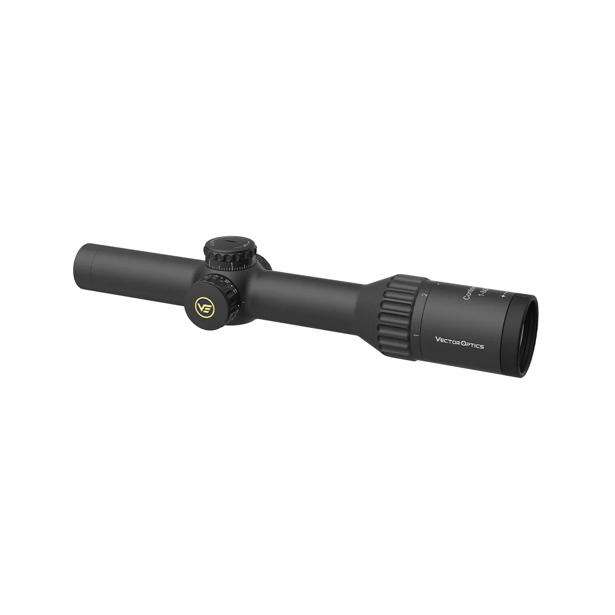 Vector Optics Continental x8 1-8x24SFP ED Fiber riflescope Vector Optics