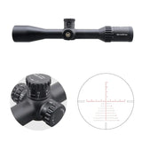 Vector Optics Continental x8 2-16x44 ED Tactical riflescope Vector Optics