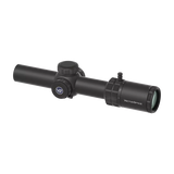 Vector Optics Grizzly 1-6x24i HD Fiber riflescope