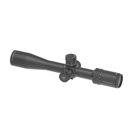 Vector Optics Orion MAX 3-18x44 HD FFP riflescope