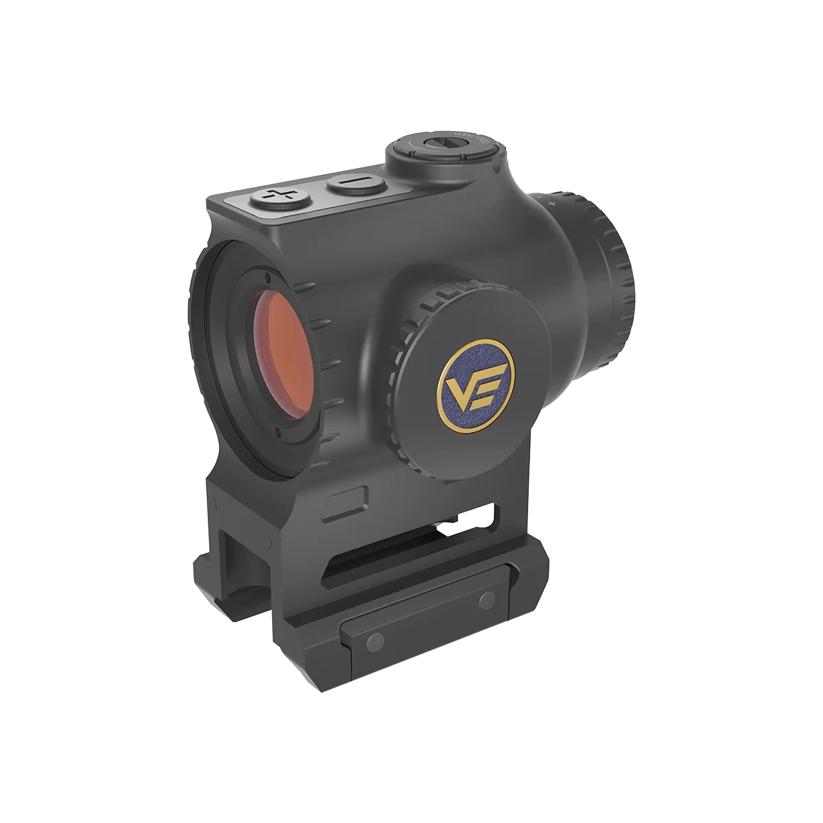 Vector Optics Paragon 1X18 Mini Prism Scope