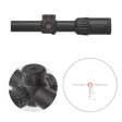 Vector Optics TAURON 1-6x24 SFP riflescope Vector Optics
