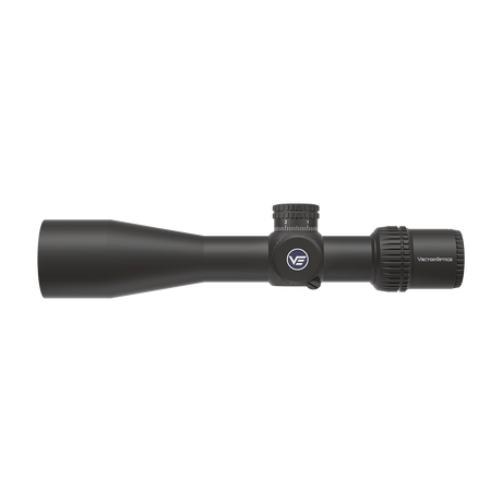 Vector Optics Veyron 4-16x44IR SFP compact rifle scope