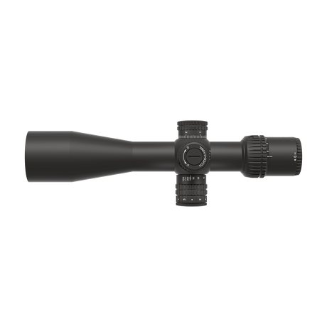 Vector Optics Veyron 4-16x44IR SFP compact rifle scope