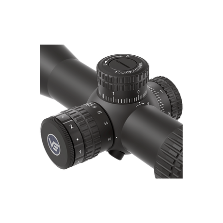 Vector Optics Veyron 4-16x44IR SFP compact rifle scope