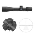 Vector Optics Veyron 6-24x44IR SFP compact rifle scope
