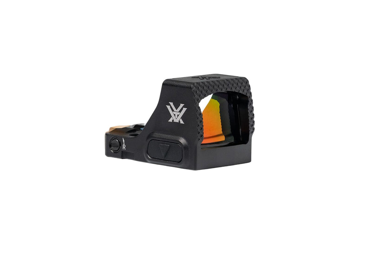 Vortex Defender CCW