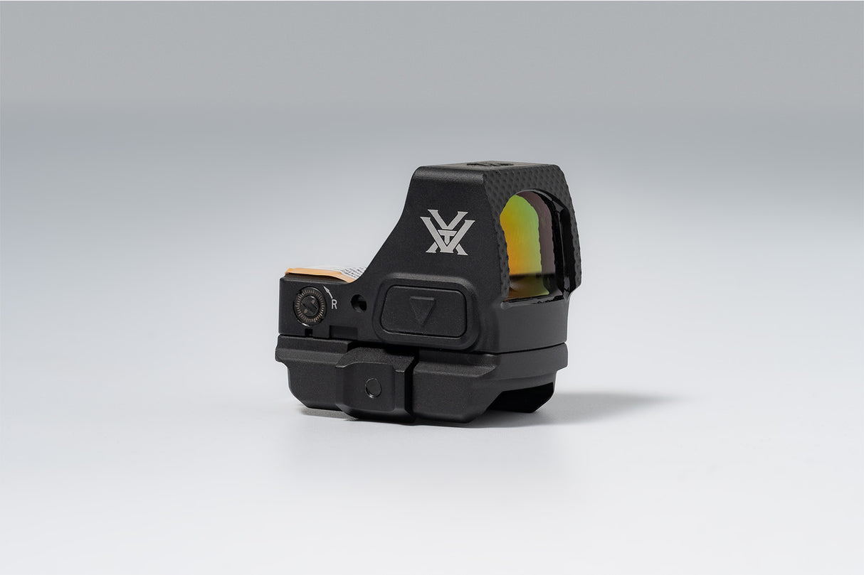 Vortex Defender CCW