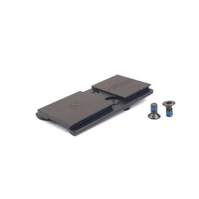 Walther PDP 2.0 [2022] Optics Ready plate | Holosun 509T footprint