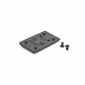 Walther PDP 2.0 [2022] Optics Ready plate | Leupold DPP footprint