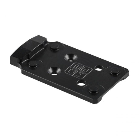 Walther PDP 2.0 [2022] Optics Ready plate | Shield RMSc footprint
