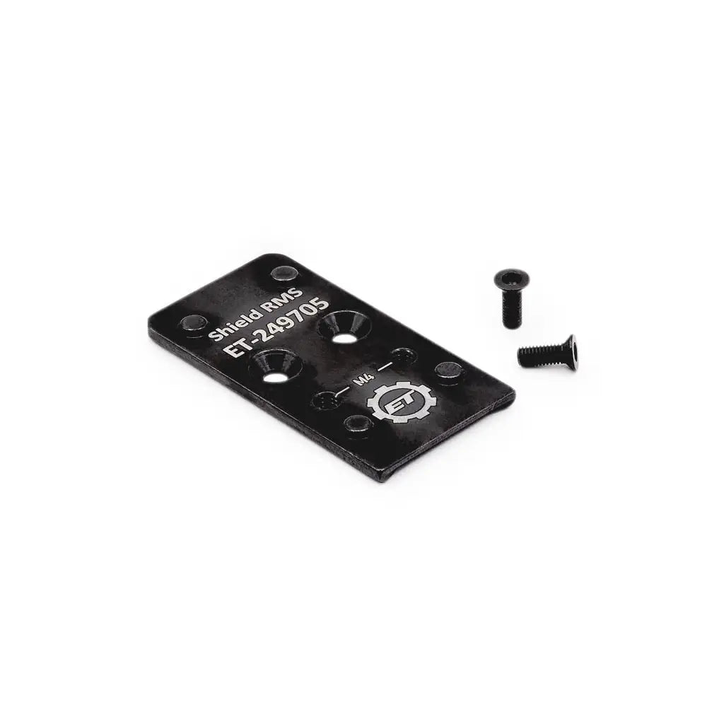 Walther PDP 2.0 [2022] plate | Shield RMSc footprint