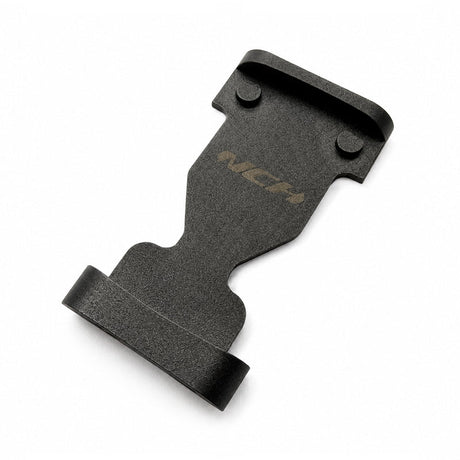 Aluminium red dot plate for Glock MOS gen.6 | Holosun K-series footprint