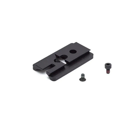 Beretta [92X 92XI 92 GTS 92X RDO M9A4] Optics Ready plate | Aimpoint Acro footprint