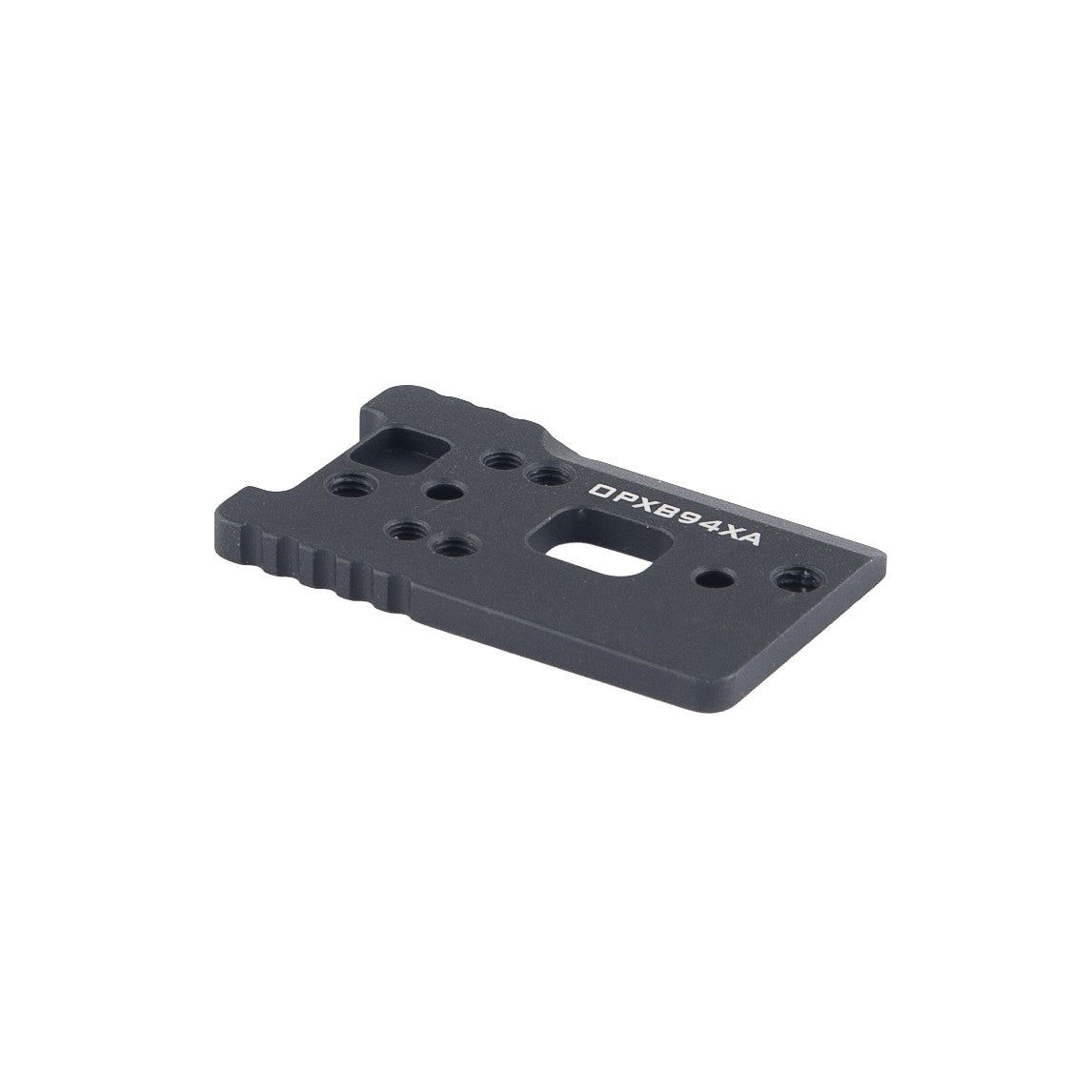 Beretta 94X Performance Optics Ready plate | type A [RMSc DPP Docter footprint]