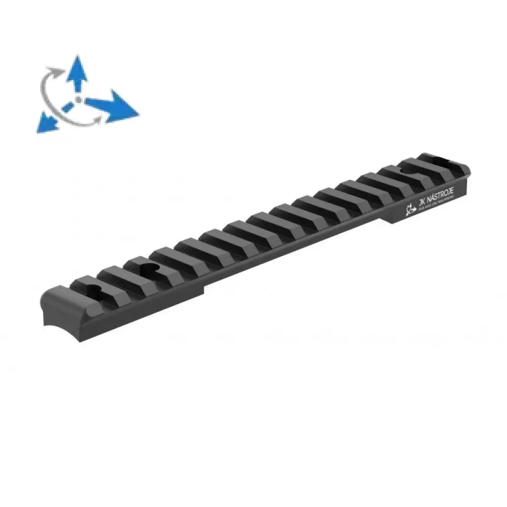 Bergara B14 Long Action Picatinny rail [steel]