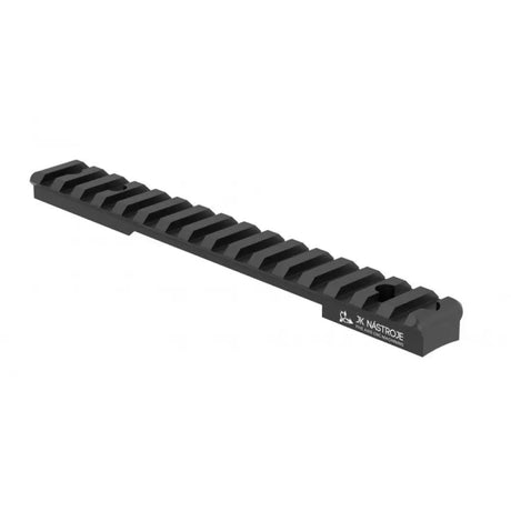 Bergara B14 Long Action Picatinny rail [steel]