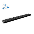 Browning Bar Picatinny rail [steel]