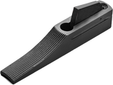 CZ [455 457] adjustable front sight | Ergal ramp wide blade