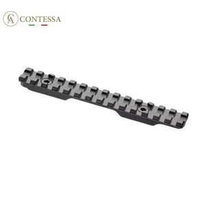 CZ 457 Picatinny rail [steel]