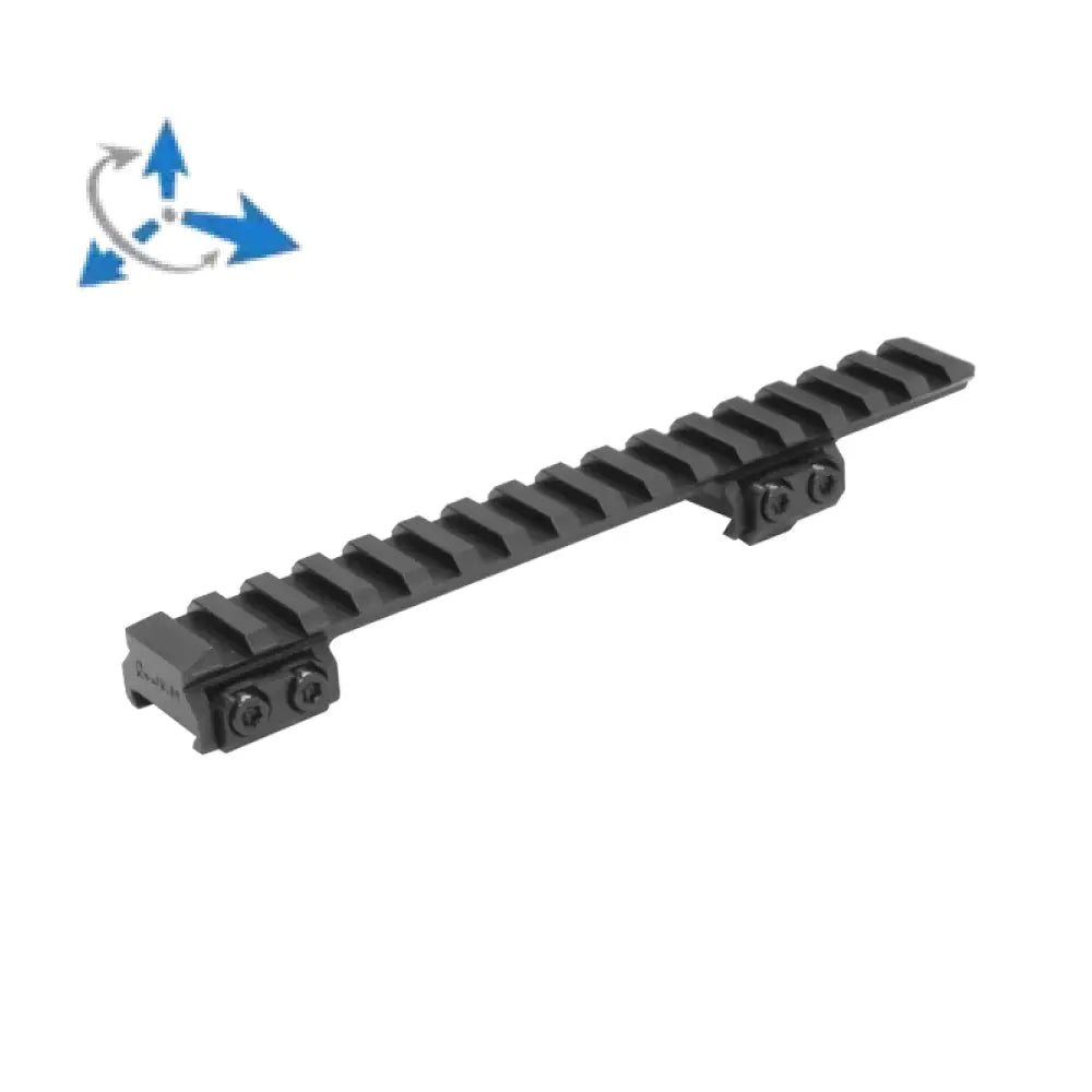 CZ 500 & CZ 557 Picatinny rail | Long