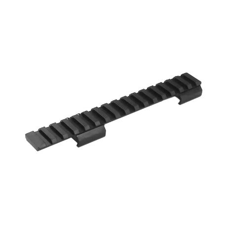 CZ 550 & CZ 557 Long Action Picatinny rail [steel]