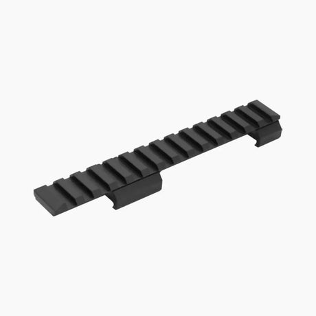 CZ 550 & CZ 557 Short Action Picatinny rail [steel]