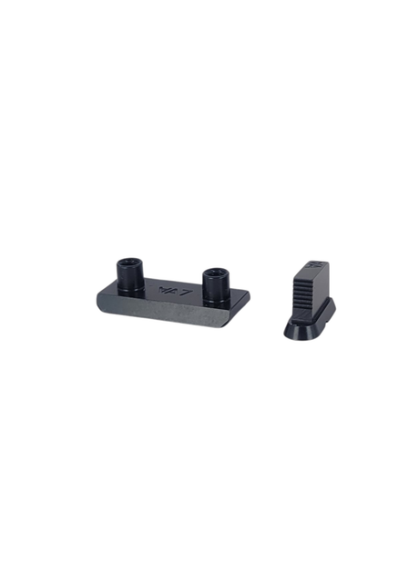 CZ 75 [75B 75 SP-01 P-01] red dot mount | Shield RMSc footprint