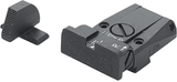 FN 502 adjustable sights | blank