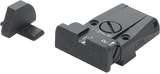 FN 502 adjustable sights | blank