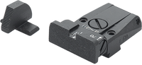 FN 502 adjustable sights | blank