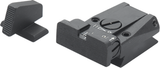 H&K P7 adjustable sights | blank
