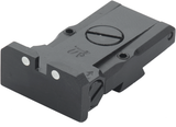 Magnum Research Desert Eagle adjustable rear sight | white dots
