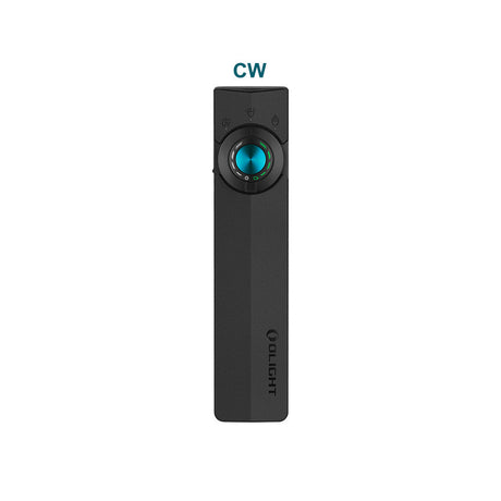 Olight ArkPro | flat 4-in-1 EDC flashlight | 1 500 lm