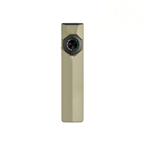 Olight ArkPro Ultra | flat 4-in-1 EDC flashlight | 1 700 lm - Olive Green