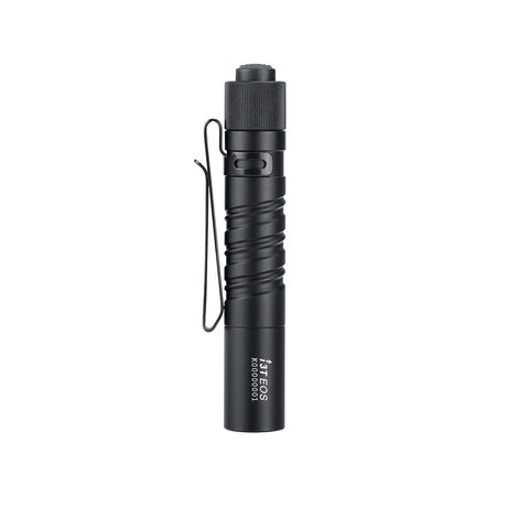 Olight i3T EOS | slim EDC flashlight | 180 lm - Black