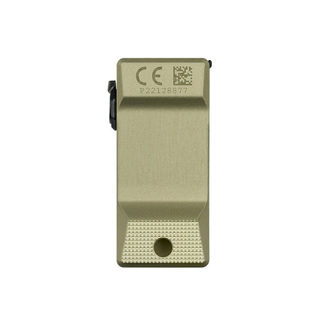 Olight Oclip Ultra | 3-in-1 clip-on EDC light | 530 lm - Olive Green