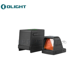 Olight Osight [red]