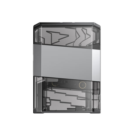 Olight Ostation 2 Pro | smart AA/AAA battery charger | 3-in-1
