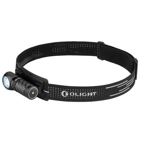 Olight Perun 3 Mini Premium | rechargeable headlamp | 1 250 lm