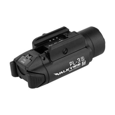 Olight PL-3S Valkyrie | pistol light | 1 000 lm