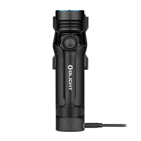 Olight Seeker 4 Pro | high-power flashlight | 4 600 lm