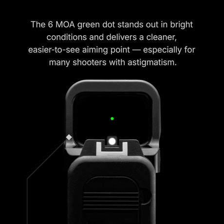 Osight K [green]
