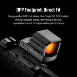 Osight SE DPP [red]